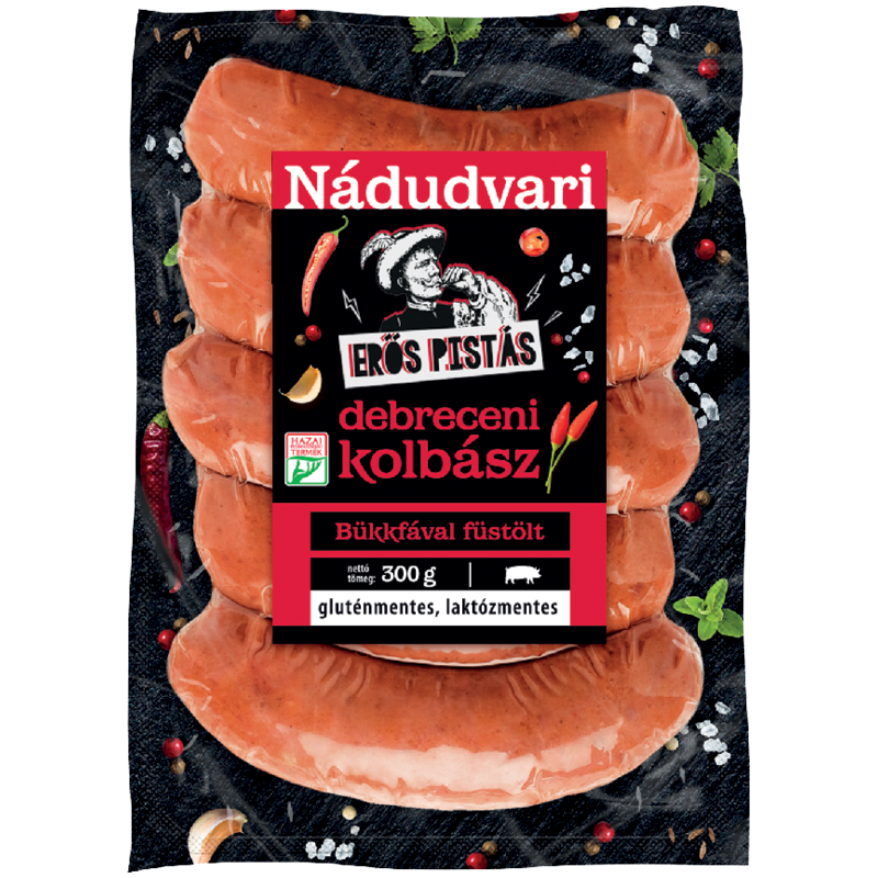 Nádudvari Debreceni