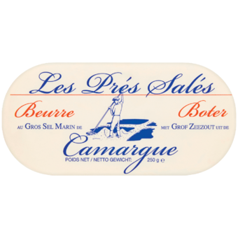 Camargue belga vaj