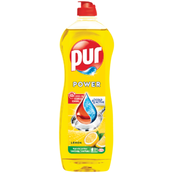 Pur kézi mosogatószer
