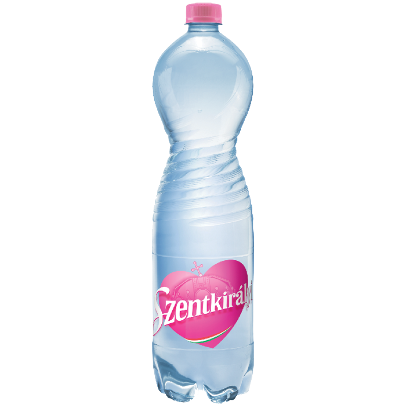 Szentkirályi ásványvíz
