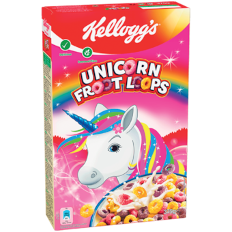 Kellogg's gabonapehely