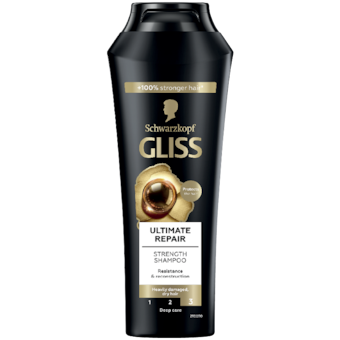 Gliss sampon