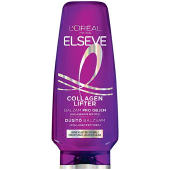 Elseve balzsam