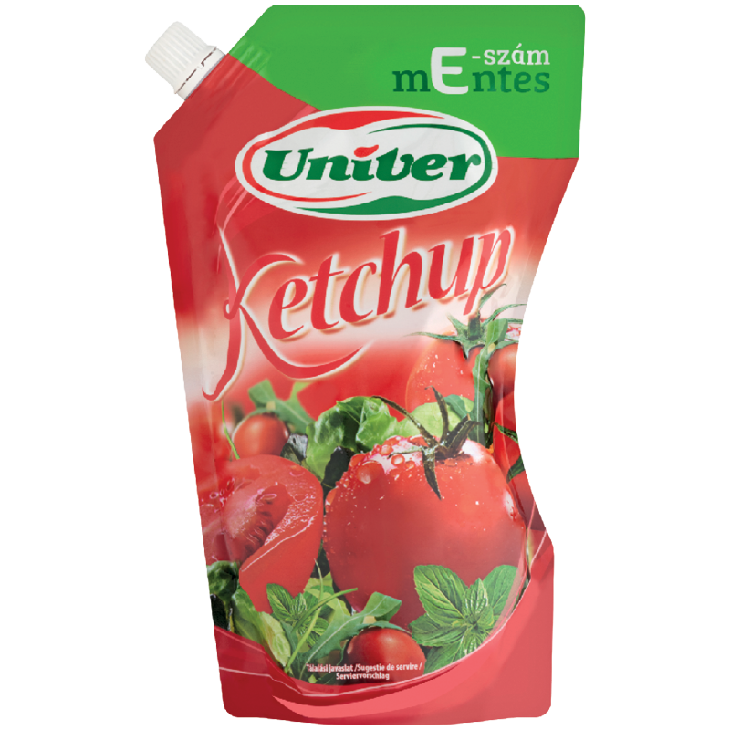 Univer Ketchup