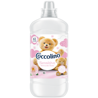 Coccolino öblítőkoncentrátum