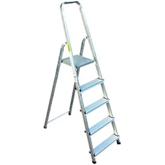Aluminium létra