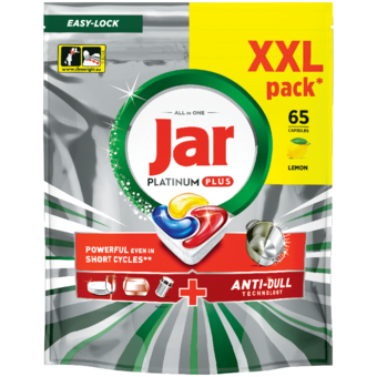 Jar mosogatókapszula