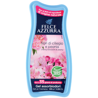 Felce Azzurra légfrissítő