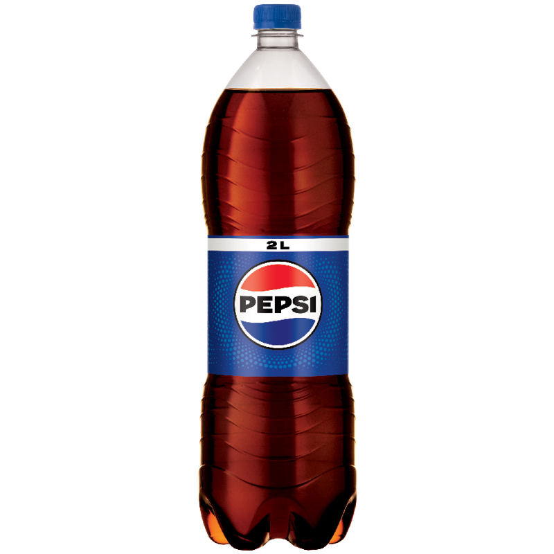 Pepsi, Mirinda Vagy 7up Szénsavas üdítőital