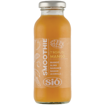 Sió smoothie