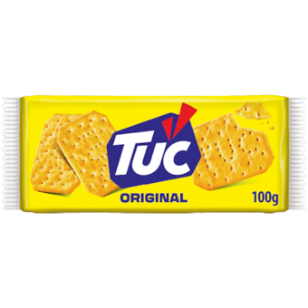Tuc kréker