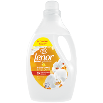 Lenor textilöblítő