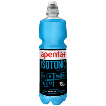 Apenta+ Isotonic sportital