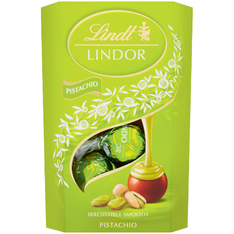 Lindt Lindor Praliné