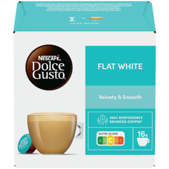 Nescafé Dolce Gusto kávékapszula