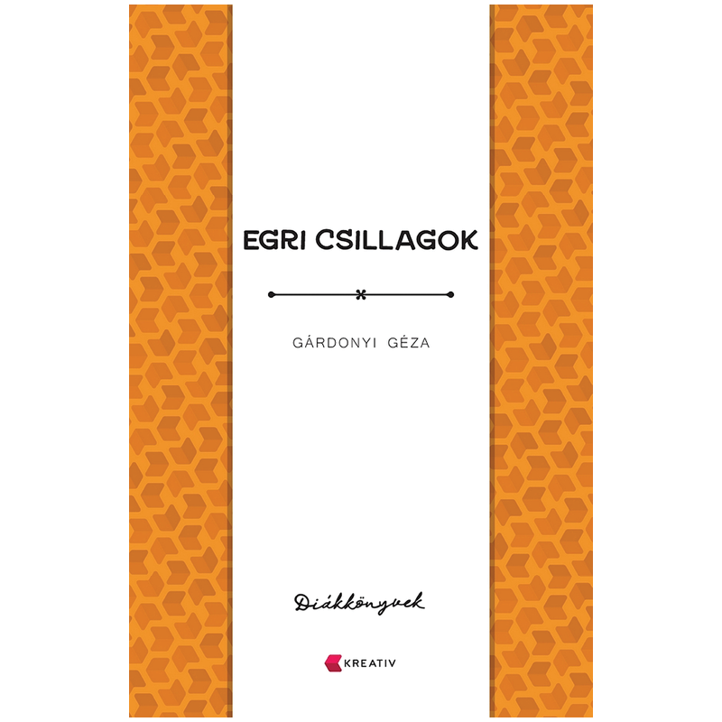 Gárdonyi Géza: Egri Csillagok