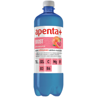 Apenta+ üdítőital