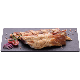 Hajnal Hús füstölt sertésborda