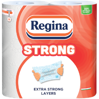 Regina Ultra konyhai papírtörlő