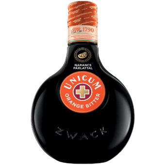 Zwack Unicum, Unicum Orange, Unicum Szilva vagy Unicum Barista keserűlikőr