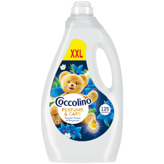 Coccolino öblítőkoncentrátum