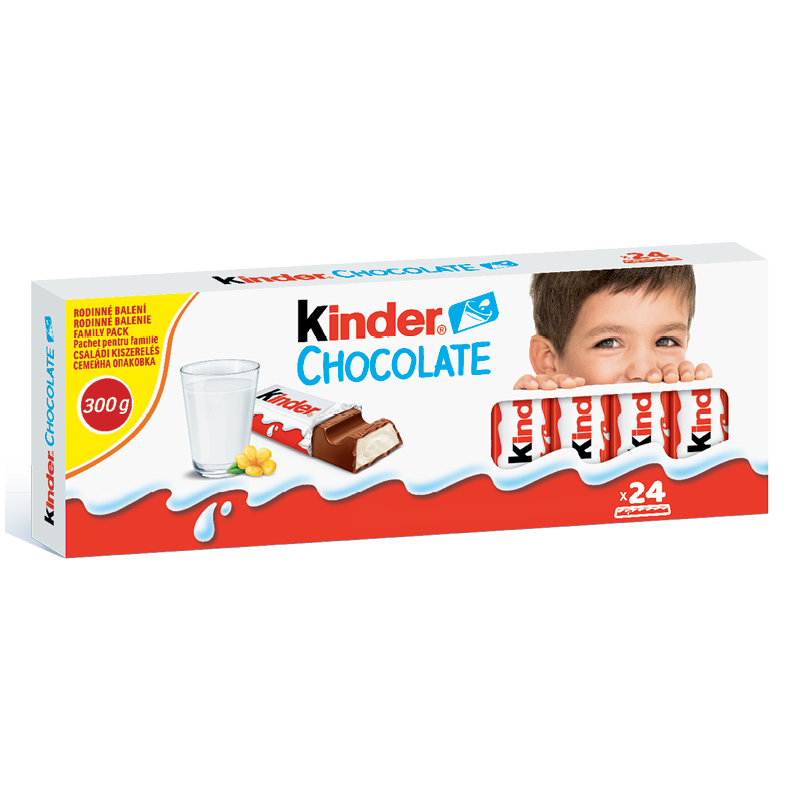Kinder Csokoládé