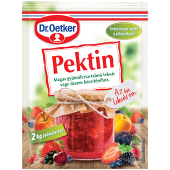 Dr. Oetker pektin