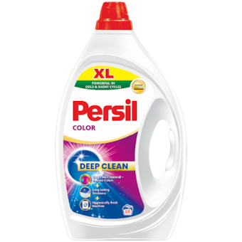 Persil folyékony mosószer