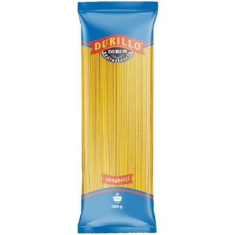 Durillo durum száraztészta