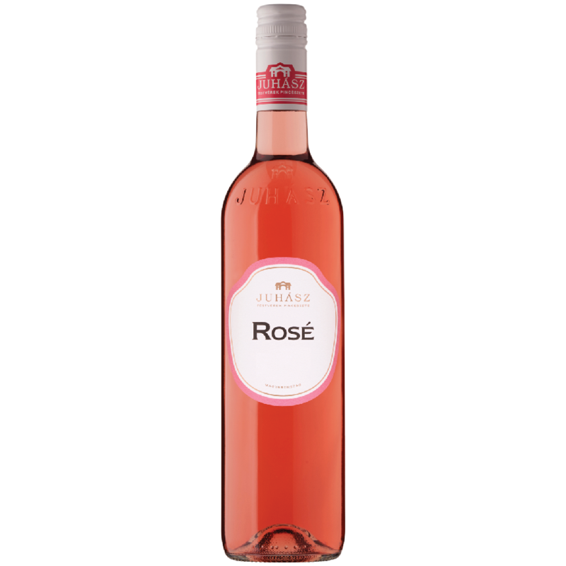 Juhász Felső-magyarországi Rosé