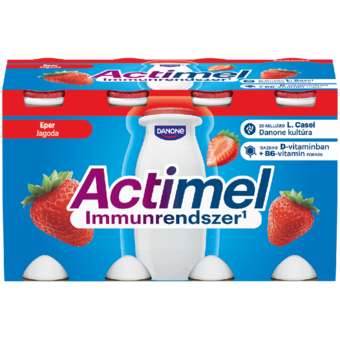 Danone Actimel joghurtital multipack