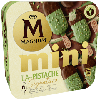 Magnum jégkrém multipack
