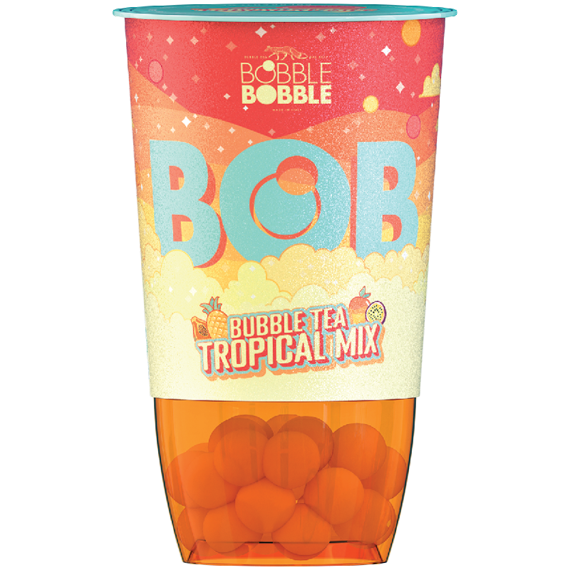 Bob Bubble Tea