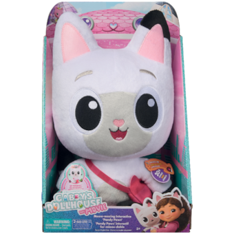 Gabby's Dollhouse - A film plüss