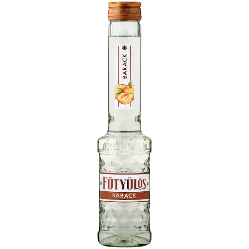 Fütyülős Likőr