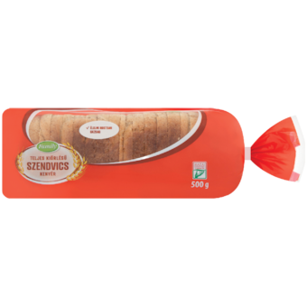 Family szendvicskenyér