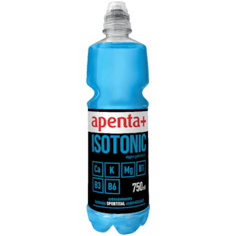 Apenta+ Isotonic sportital