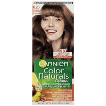 Garnier Color Naturals hajfesték