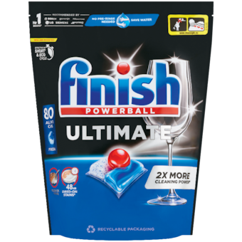 Finish mosogatógép tabletta