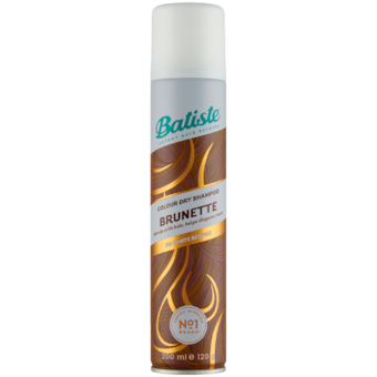 Batiste szárazsampon