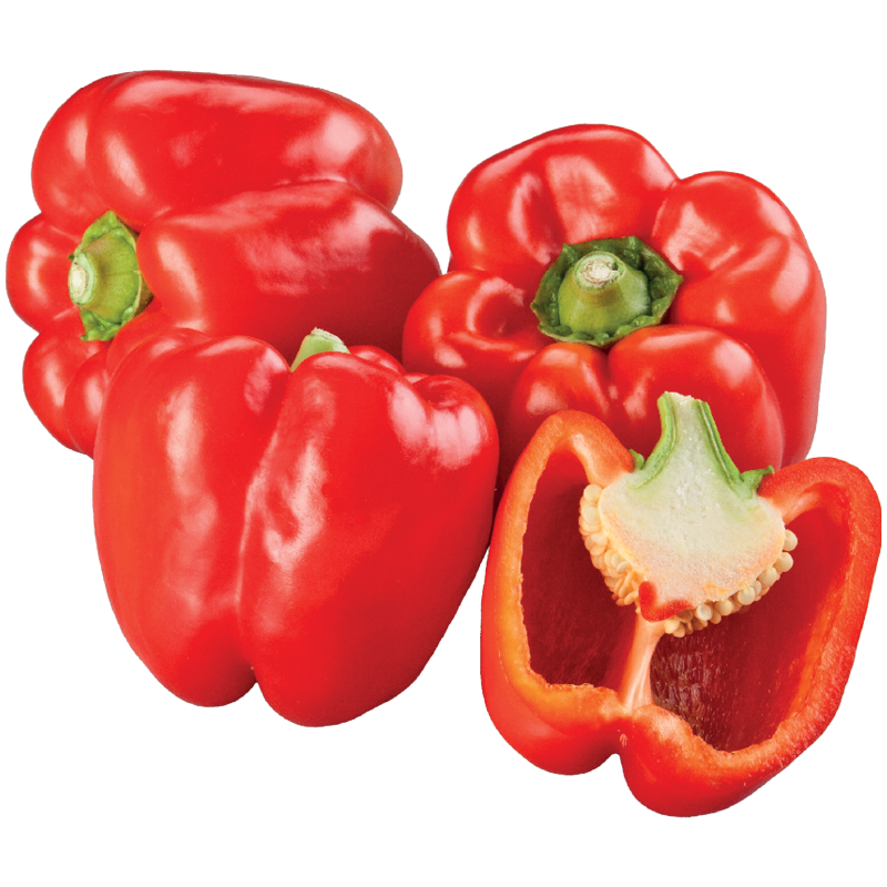 Kaliforniai Paprika