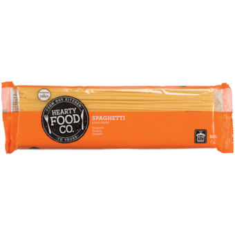 Hearty Food 2 tojásos száraztészta