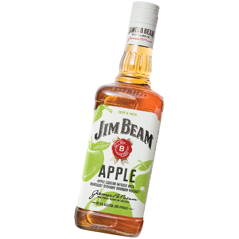 Jim Beam Whiskey