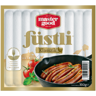 Master Good füstli