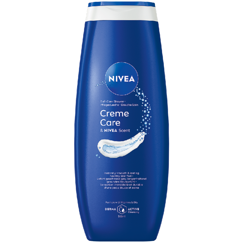 Nivea Tusfürdő