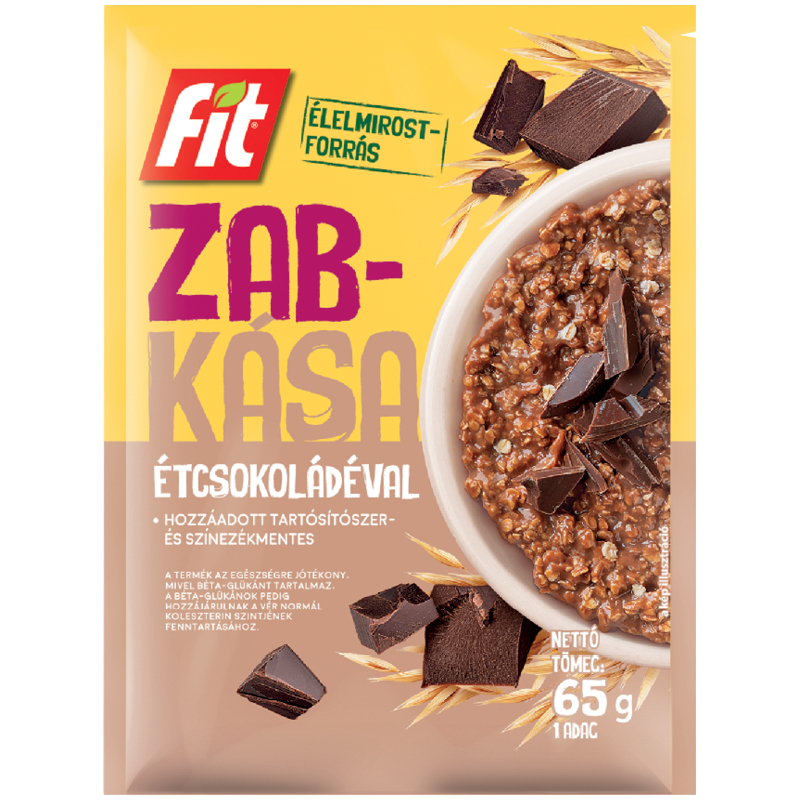 Fit Zabkása