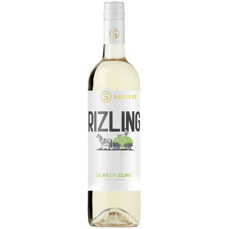 Soltész Felső-magyarországi Olaszrizling