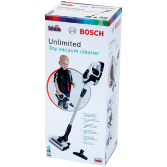 Bosch játékporszívó***