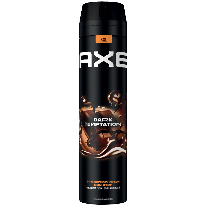 Axe Dezodorspray