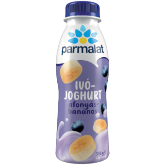 Parmalat ivójoghurt